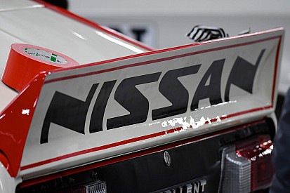 Nissan покажет свою первую машину для Формулы Е 6 марта