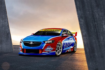 Ziet de nieuwe Holden Supercar er zo uit?