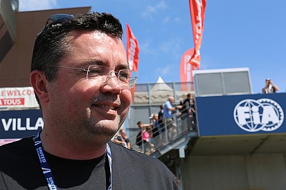McLaren et Le Mans : "Pour l'instant on regarde"