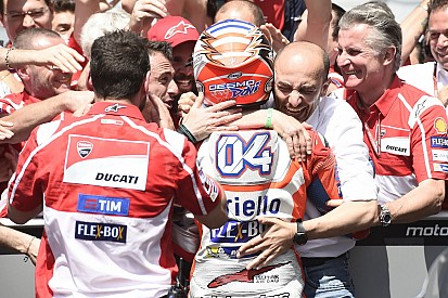 Ducati має відстояти свою честь у сезоні-2019