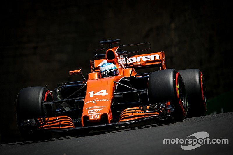 Honda tested 'Spec 3' engine with Alonso