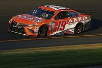 Daniel Suárez se pone como meta "ganar" en 2017 