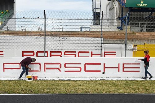 FIA espera Honda y Porsche entren en F1 2026, Ferrari aún en suspenso