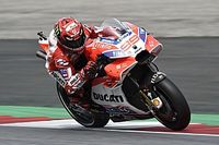 Ducati afronta dos d&iacute;as de test en Misano