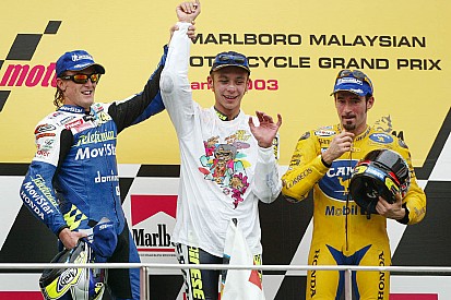 Diaporama - Tous les vainqueurs MotoGP du GP de Malaisie