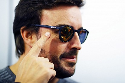 Alonso dévoile son nouveau défi : entrepreneur dans la mode