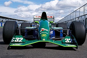 美しいF1マシンはどれだ？ motorsport.comグローバル版編集部が