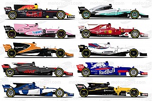 Resultado de imagem para formula 1 2017