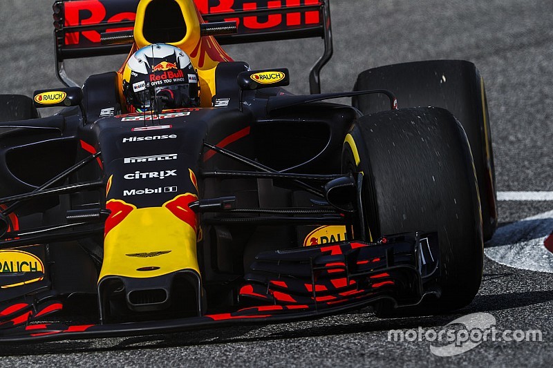 Ricciardo :