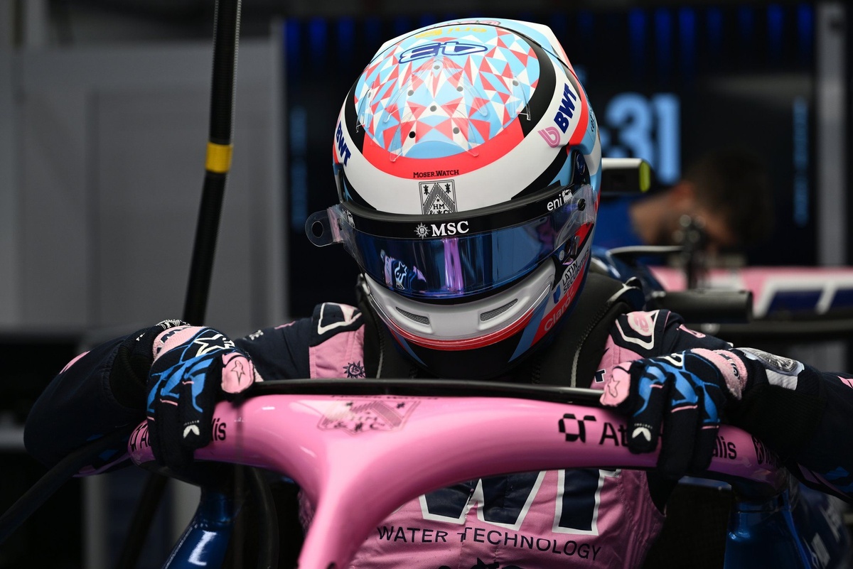 Franco Colapinto, George Russell to sit out FP1 at F1 Mexico GP