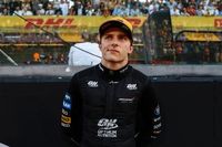 Repaso a la F1 2025: el baj&oacute;n de forma de Piastri le deja sin el premio m&aacute;ximo