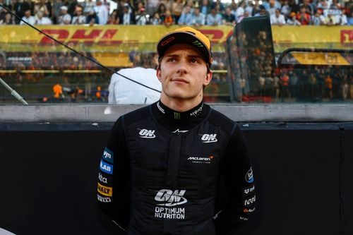 Repaso de la F1 2025: el rendimiento de Oscar Piastri decae y se queda sin el premio mayor