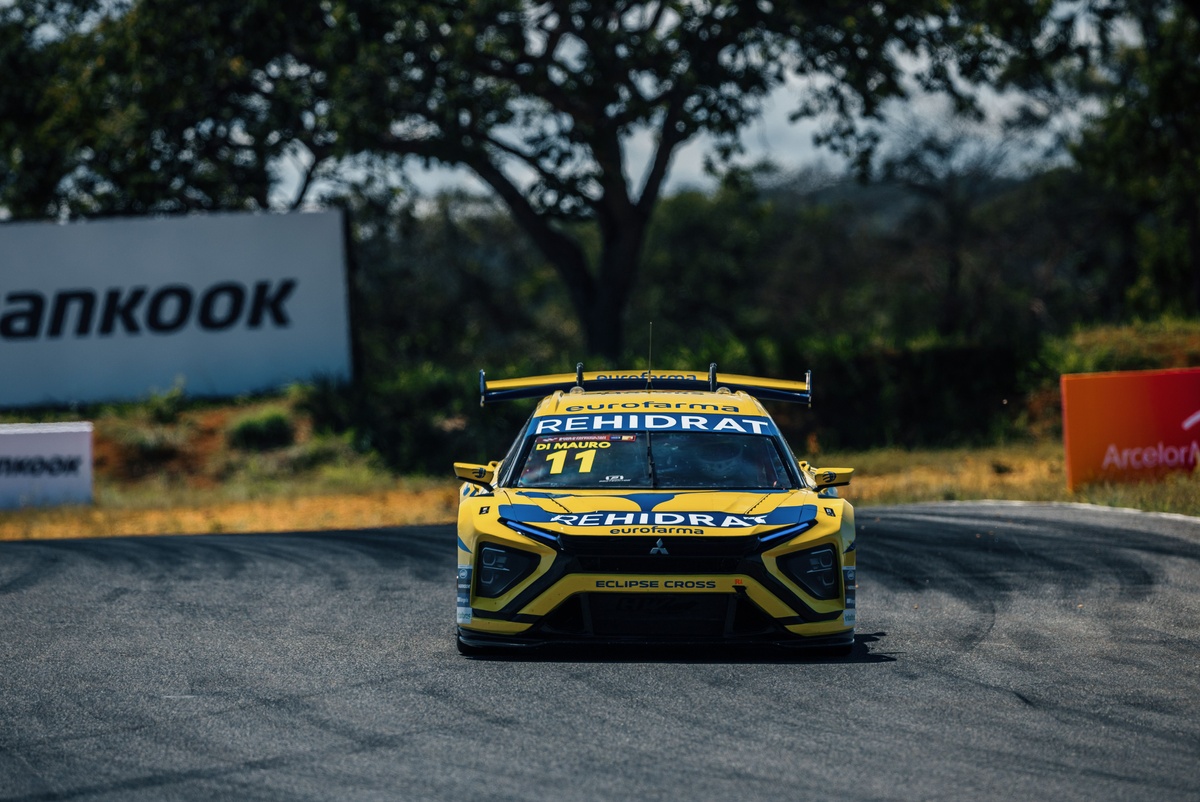 Stock Car: Desclassificação muda pole da etapa de Curvelo