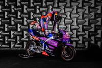 Razgatlioglu anticipe une contribution modeste au d&eacute;veloppement de la Yamaha