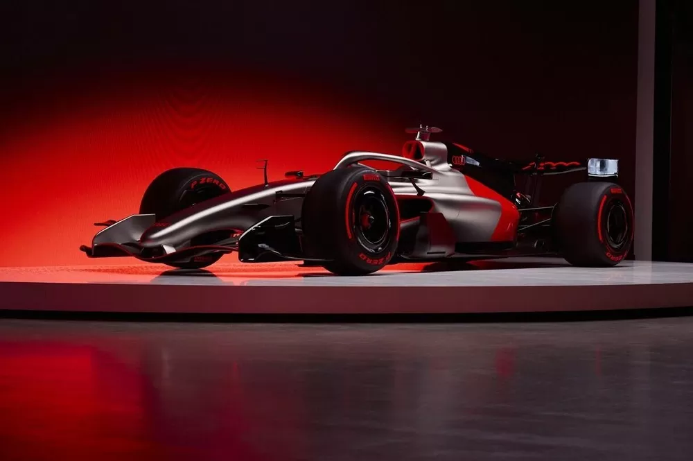 Die 7 gro&szlig;en Themen bei der Audi-Pr&auml;sentation f&uuml;r 2026