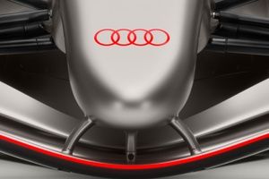 Audi: los momentos cr&iacute;ticos en el camino a ser parte de la parrilla de F1