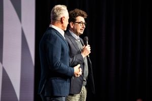 Binotto revela por que quis voltar à F1 apenas com a Audi