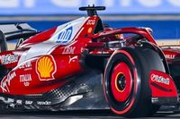 F1: Carro da Ferrari de 2026 é aprovado em teste de colisão da FIA 