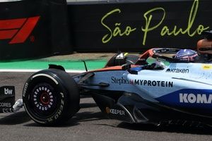 Cuál es la mejor estrategia de neumáticos para el GP de Brasil