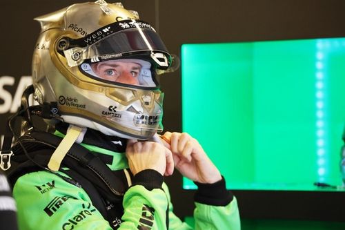 F1: Hulkenberg deve receber b&ocirc;nus milion&aacute;rio ap&oacute;s resultados de 2025; entenda