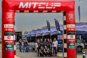 Mitsubishi Cup recebe FIA Girls on Track Brasil Estágio em Motorsports em São João da Boa Vista, neste fim de semana
