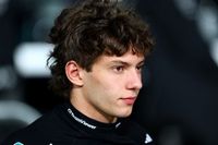 Acoso a Antonelli: primera reacci&oacute;n y explicaci&oacute;n de Mercedes