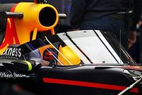 Alonso sobre cockpit fechado: a F1 não precisa de heróis