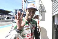 Zarco correrá las 8 Horas de Suzuka del FIM EWC con Honda