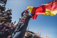 Entrevista con Cristina Gutiérrez: "Al final, soy pionera"