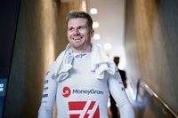 Oficjalnie: Hulkenberg w Sauberze