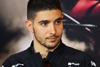 Ocon se defiende de las cr&iacute;ticas recibidas tras su accidente con Gasly