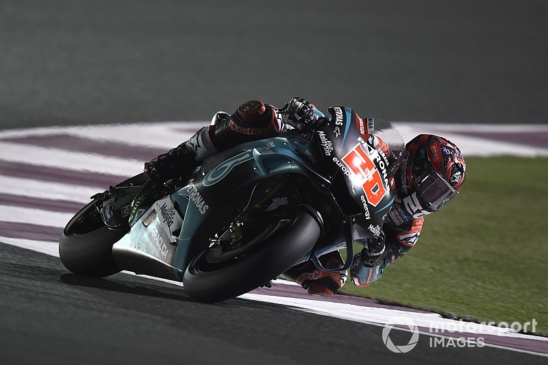 Quartararo :