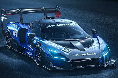 WEC bullish rules change will attract extra manufacturer