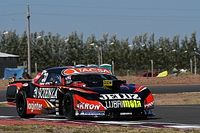 Valentín Aguirre venció por primera vez en el TC 