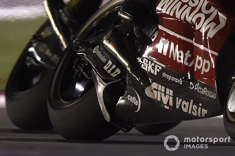 Danilo Petrucci, Ducati Team