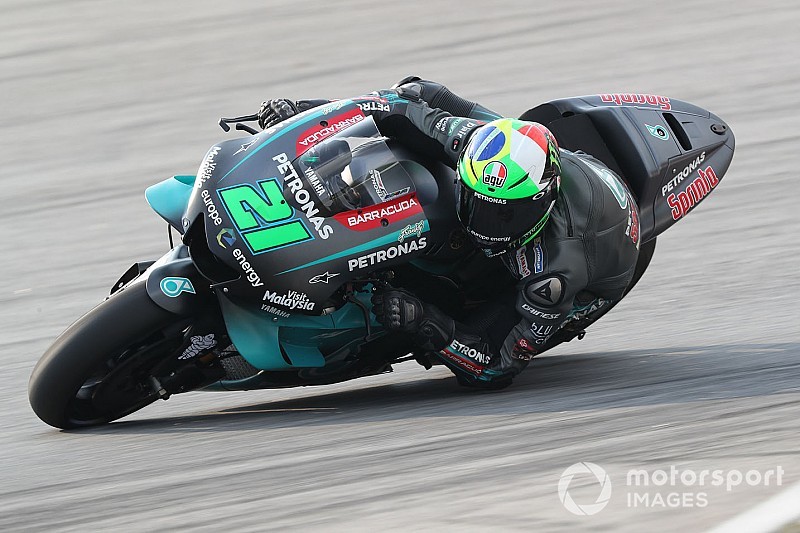 Morbidelli: