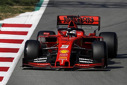 Mission Winnow blijft ondanks controverse verbonden aan Ferrari
