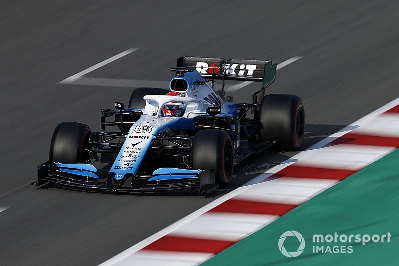 Williams: nincs krízis, a szennyest pedig nem teregetjük ki