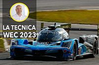 Video WEC | Adamo: "Le filosofie aero diverse di Acura e Porsche"
