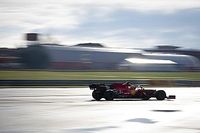 Ruszyły prywatne testy Ferrari