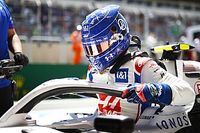 Schumacher decepcionado por dejar la F1: merezco estar aqu&iacute;