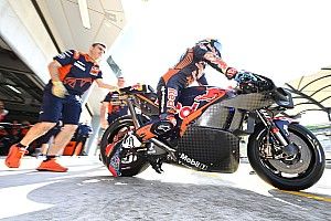 KTM boucle le test de Sepang avec le sentiment de "pouvoir faire plus"