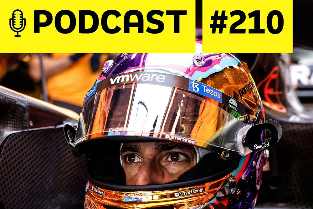 Podcast Piores do ano
