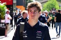 F1: Colapinto traça paralelo com carreira de Senna e fala de admiração por Fangio 