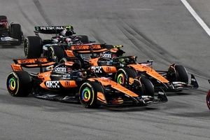AO VIVO F1: Acompanhe o único treino livre do GP dos Estados Unidos em Tempo Real