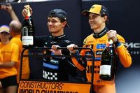 La verdadera prueba de las "Papaya Rules" de McLaren F1 empieza ahora