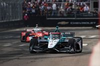 Las cinco actuaciones m&aacute;s memorables de la temporada 2025 de IndyCar