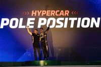 Why Cadillac’s Alex Lynn "waited 12 months" for 2025 Le Mans 24 Hours qualifying