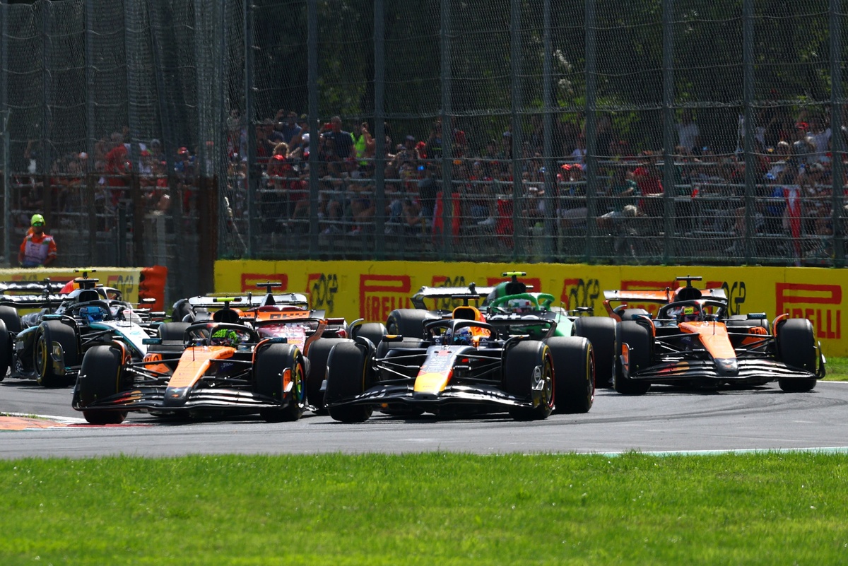 JA on F1 podcast: Who will be the first team post-McLaren to win the F1 title?