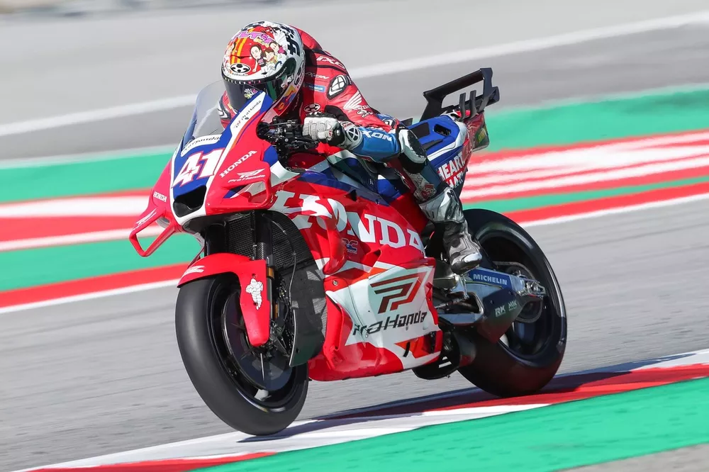 The “next-level” chassis that can deliver up to four tenths to